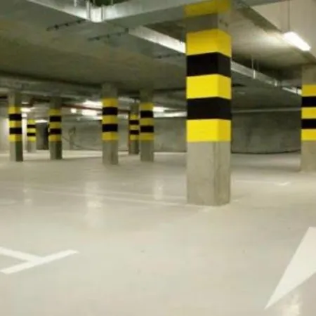 Hanza Tower Luxury Sauna Jacuzi Pool Appartamento