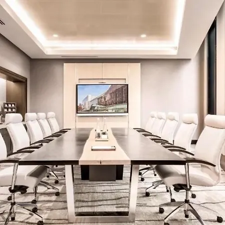 Appartamento Hanza Tower Luxury Sauna Jacuzi Pool *