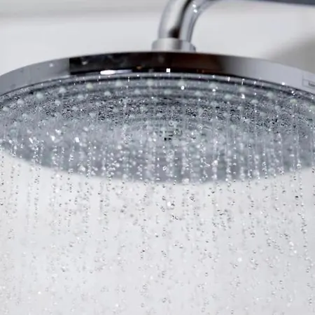 Appartamento Hanza Tower Luxury Sauna Jacuzi Pool *