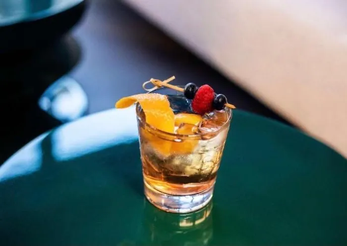 Hanza Tower Luxury Sauna Jacuzi Pool アパート