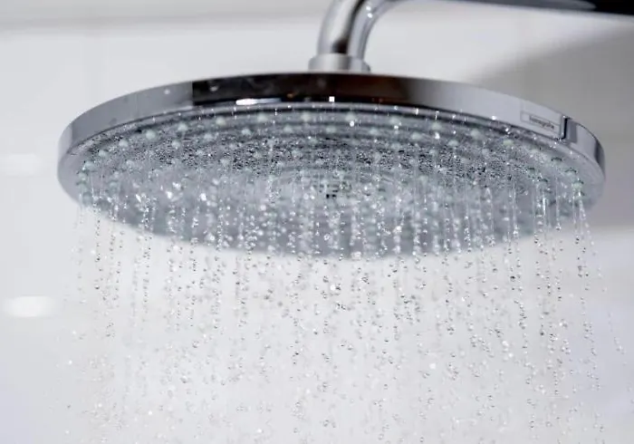 アパート Hanza Tower Luxury Sauna Jacuzi Pool *