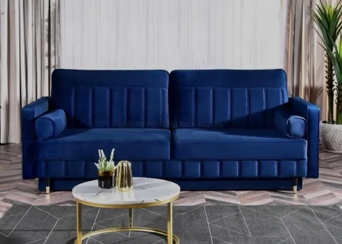 Hanza Tower Luxury Sauna Jacuzi Pool アパート